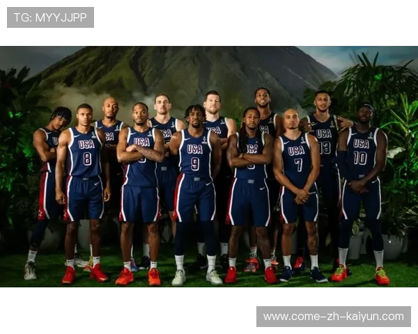 美国队在巴黎奥运会比赛中多次通过团队配合得分，奥运会美国地区队